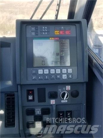 Tadano GR750XL Γερανοί ανώμαλου εδάφους