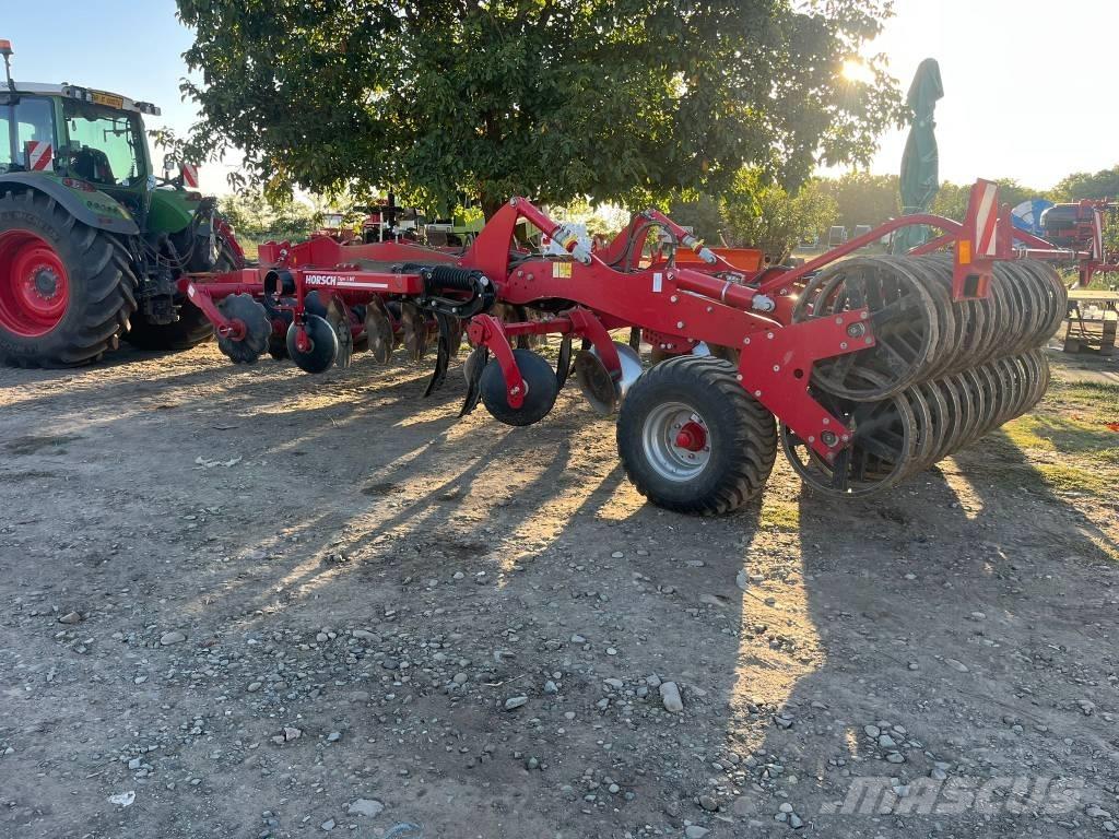 Horsch Tiger 3 MT Καλλιεργητές - Ρίπερ