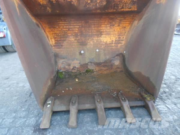  ŁYŻKA TRAPEZOWA Εκσκαφείς