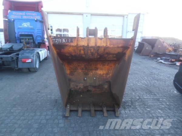  ŁYŻKA TRAPEZOWA Εκσκαφείς