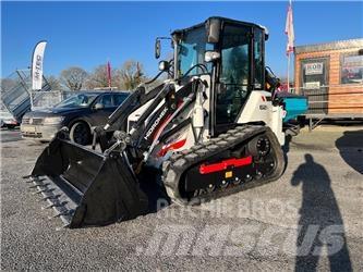Hidromek 62T Εκσκαφείς με τροχούς - λάστιχα