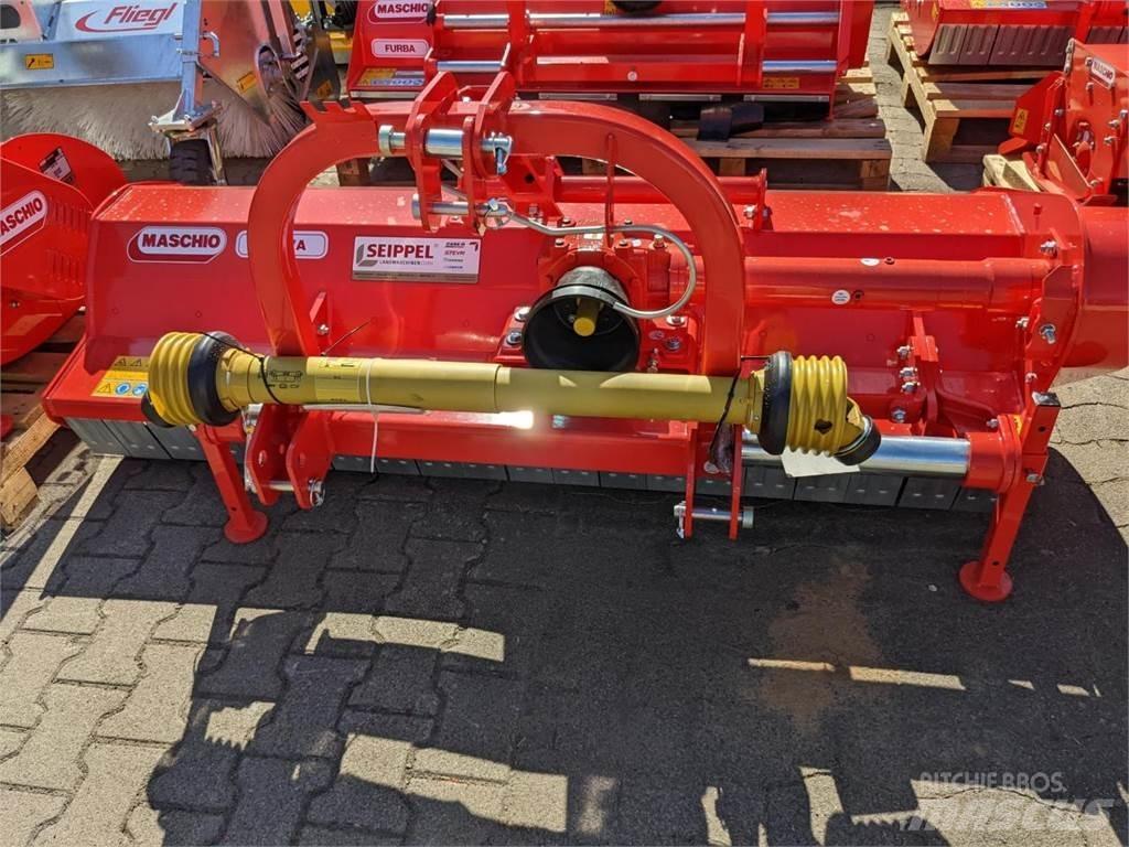 Maschio BRAVA 200 Χορτοκοπτικά και κορυφολόγοι βοσκοτόπων