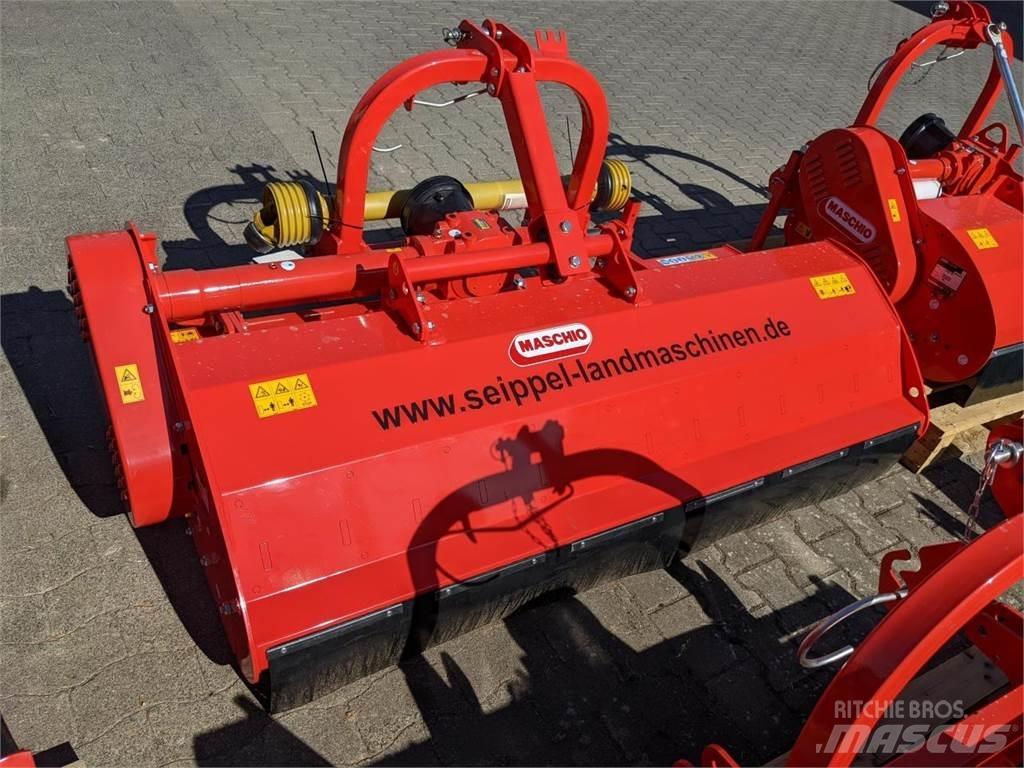 Maschio BRAVA 200 Χορτοκοπτικά και κορυφολόγοι βοσκοτόπων