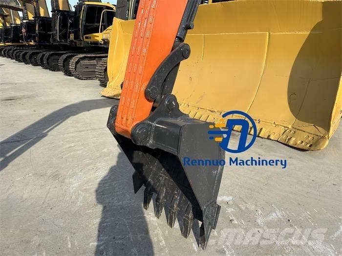 Doosan DX 60 Εκσκαφάκι (διαβολάκι) < 7t