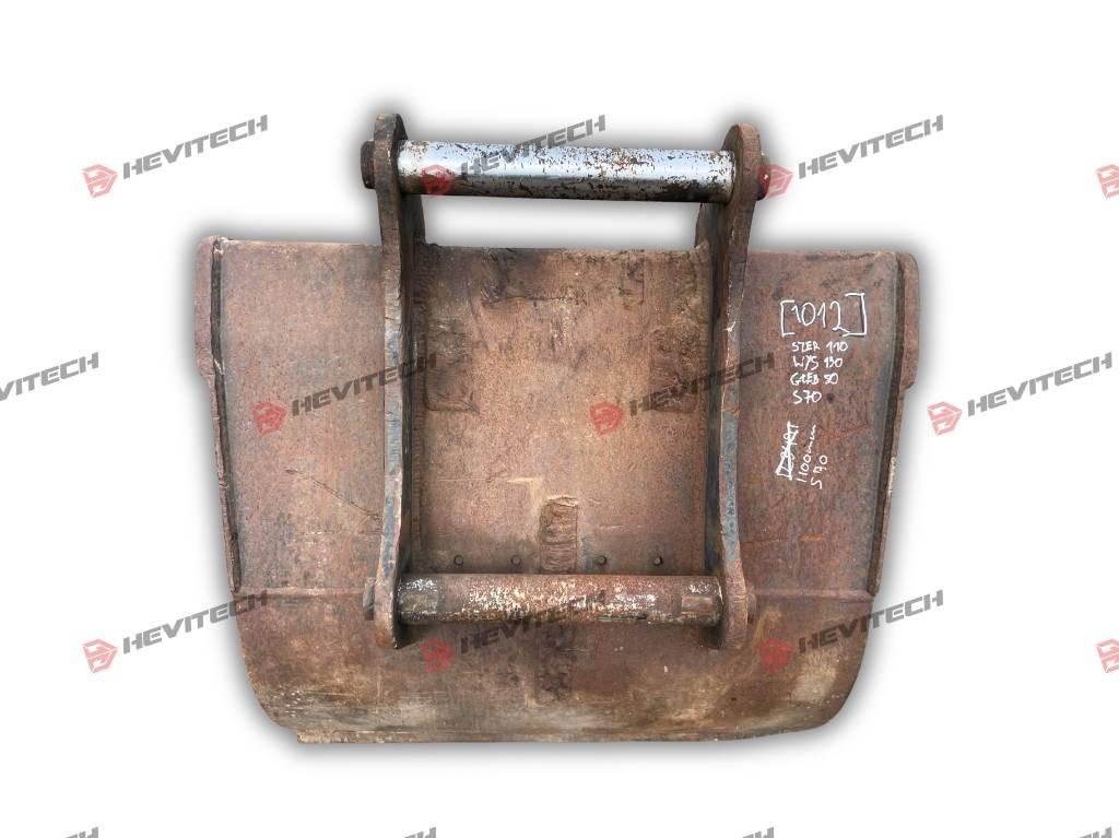 Beco s70 Εκσκαφείς