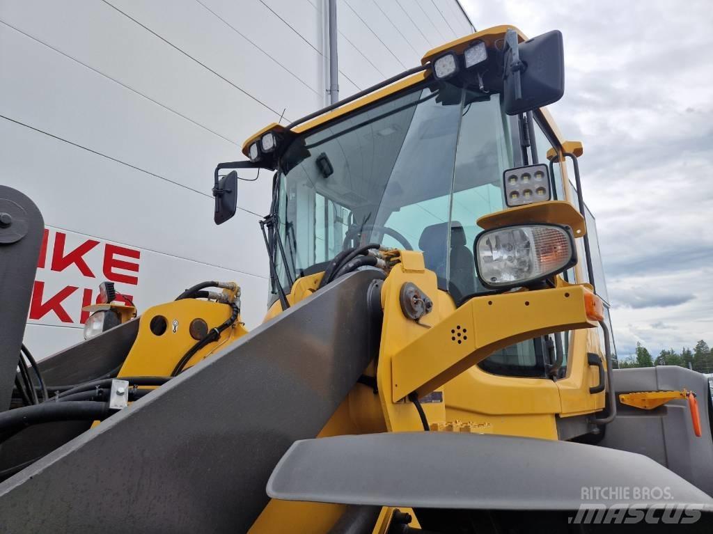Volvo L 70 H Φορτωτές με λάστιχα (Τροχοφόροι)