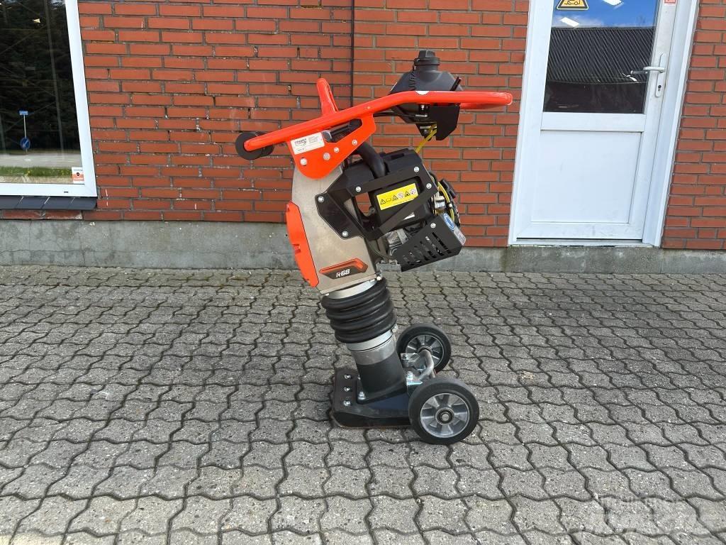 Bobcat R68 Κόπανοι