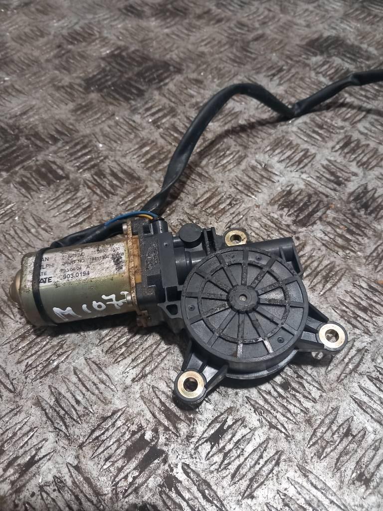 MAN TGA 81286016130 Καμπίνες και εσωτερικό
