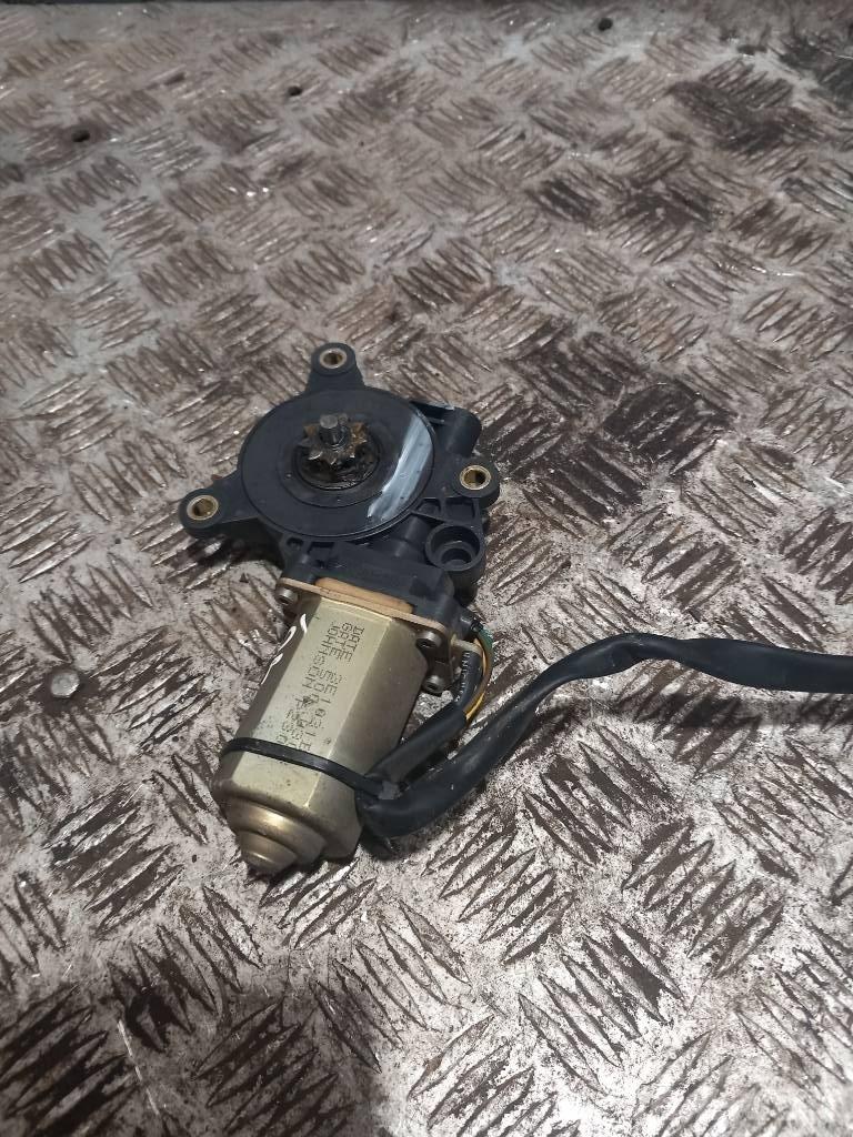 MAN TGA 81286016130 Καμπίνες και εσωτερικό