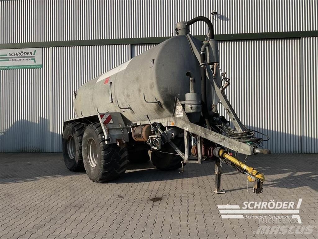 Kotte VT 17500 Διασκορπιστές λάσπης