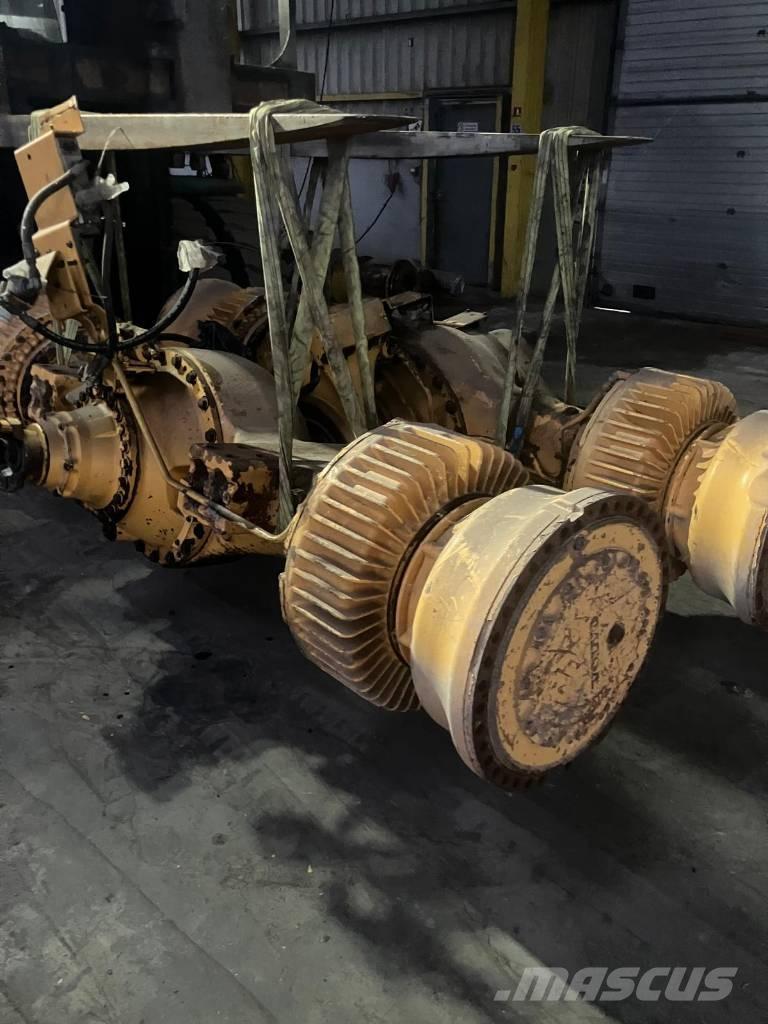 Volvo L 350 F Φορτωτές με λάστιχα (Τροχοφόροι)