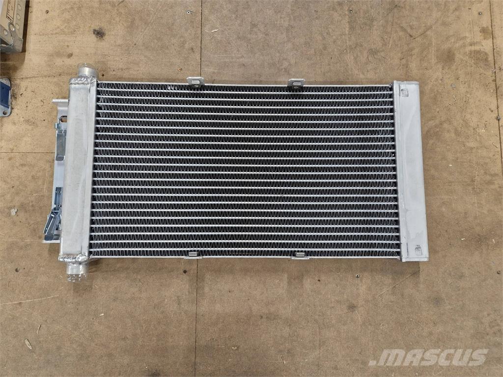 Eco Log 7018498 Υδραυλικά