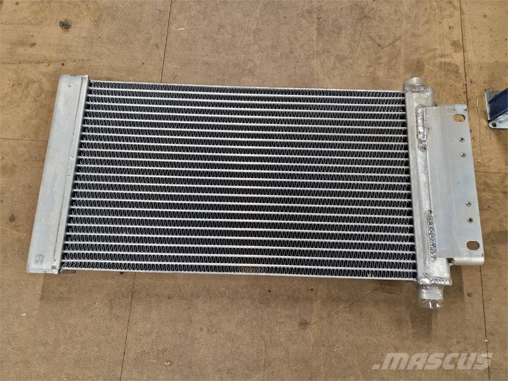 Eco Log 7018498 Υδραυλικά