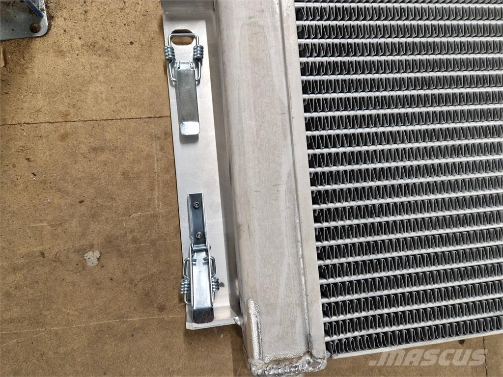 Eco Log 7018498 Υδραυλικά