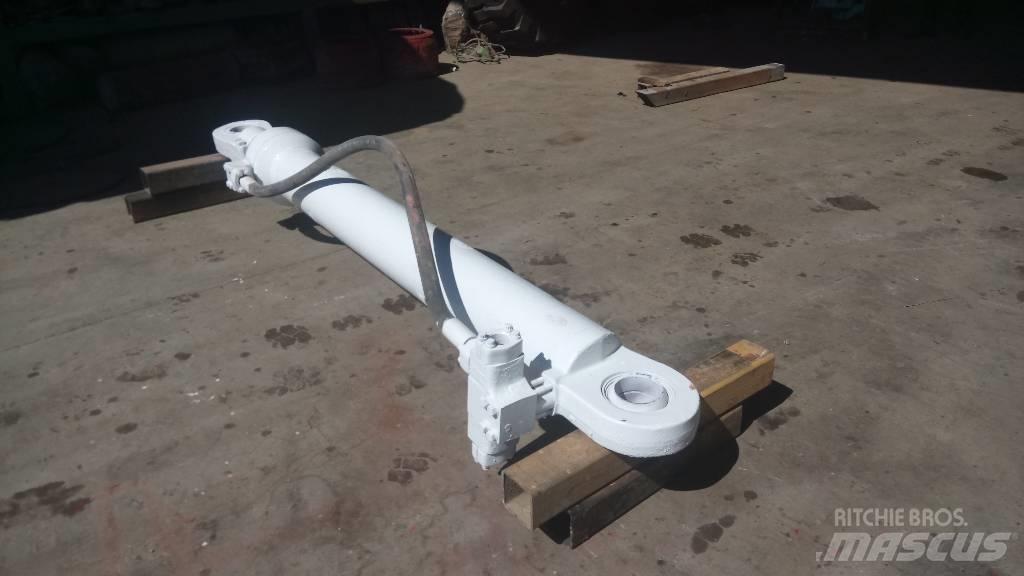 O&K SHOVEL Υδραυλικά