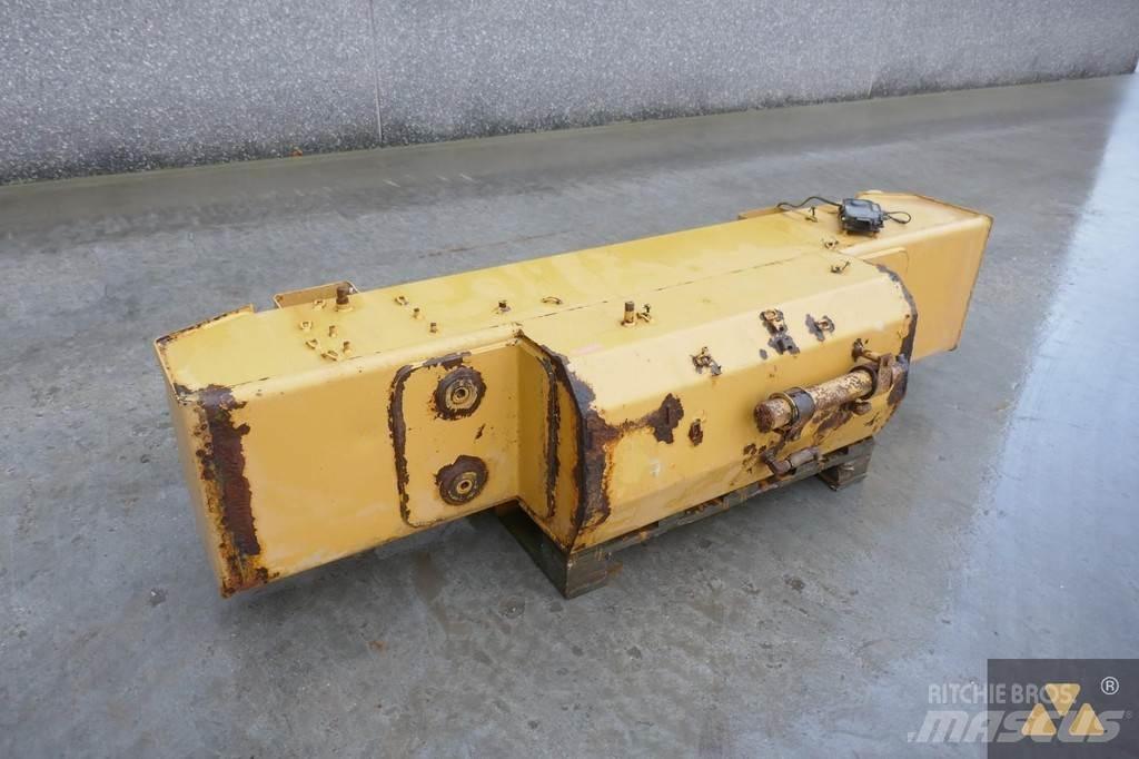 CAT 218-1843 Μεταφορές - Άλλα