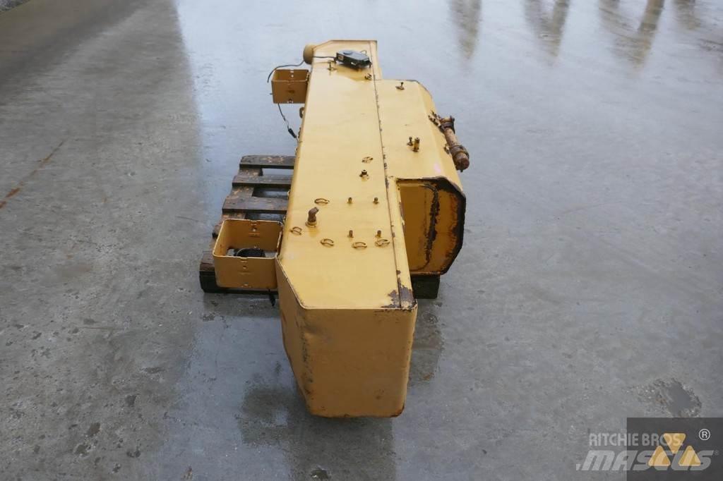 CAT 218-1843 Μεταφορές - Άλλα