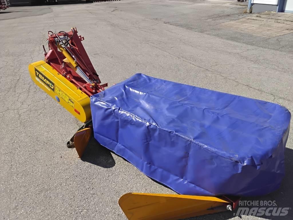 Tempo KDN-210 Χορτοκοπτικά