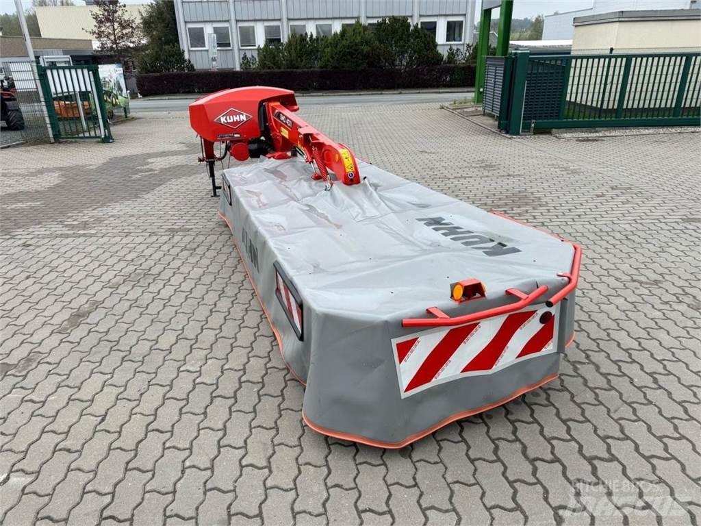 Kuhn GMD 4011-FF Χορτοκοπτικά