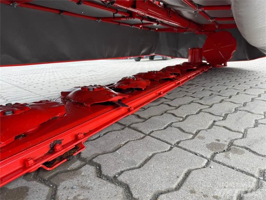 Kuhn GMD 4011-FF Χορτοκοπτικά