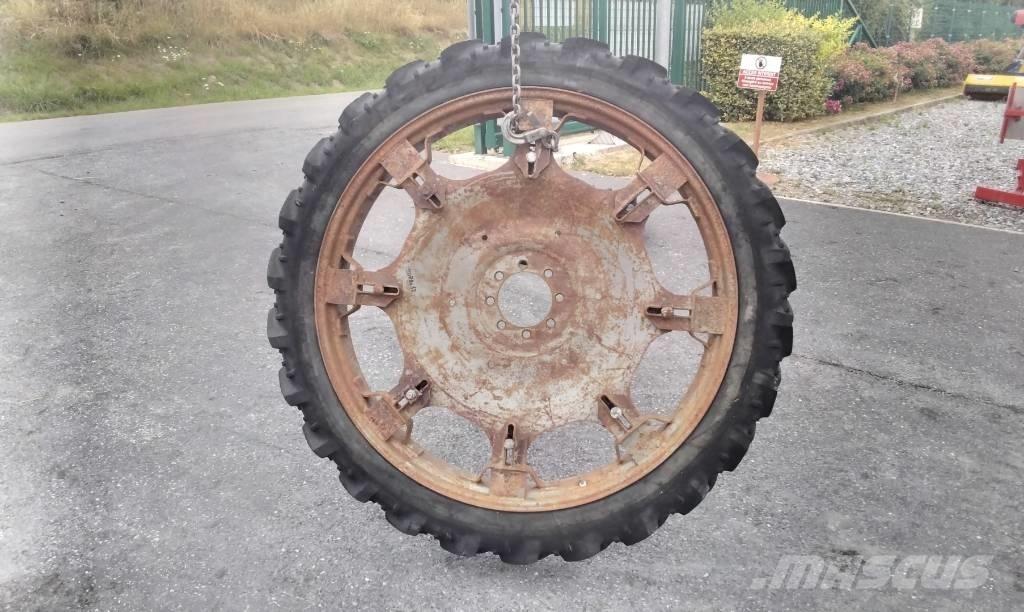 Kleber 8.3R44 Ελαστικά και ζάντες