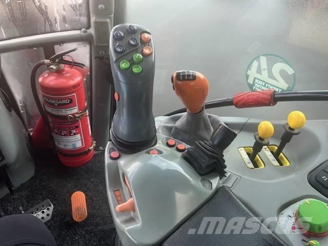 Deutz-Fahr M 410 Τρακτέρ