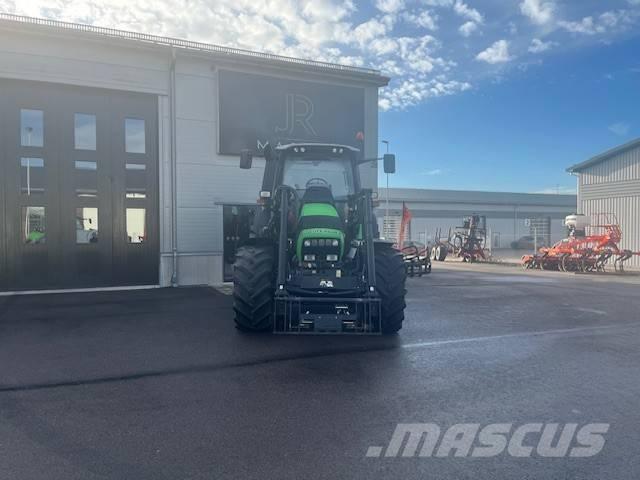 Deutz-Fahr M 410 Τρακτέρ