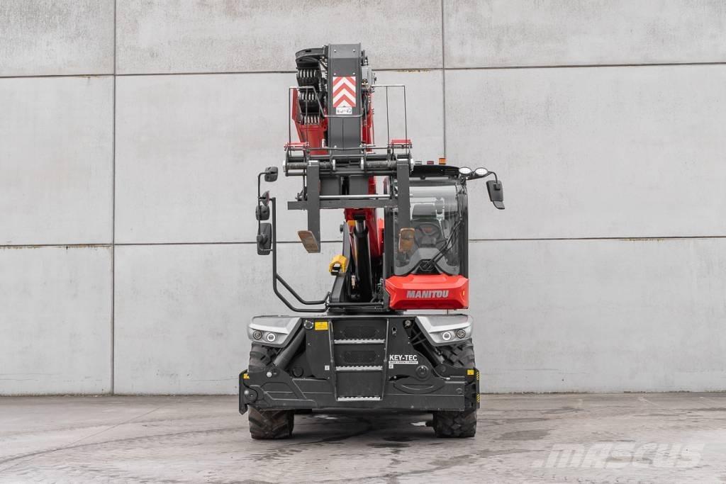 Manitou MRT 2660 Τηλεσκοπικοί ανυψωτές