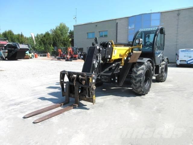 Haulotte HTL 4014 Τηλεσκοπικοί ανυψωτές