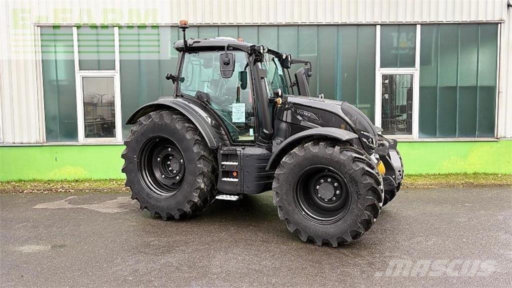 Valtra n 175 d Τρακτέρ
