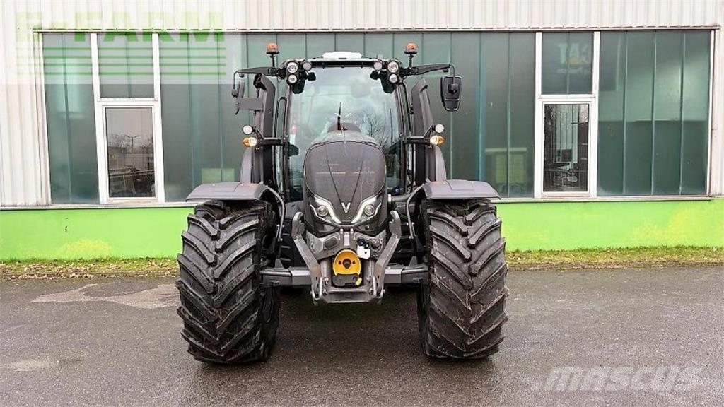 Valtra n 175 d Τρακτέρ