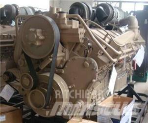 Cummins KTA50-G3 Κινητήρες