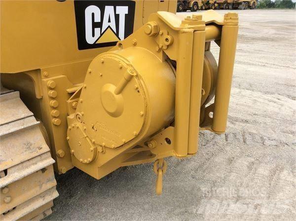CAT D 5 K LGP Μπουλντόζες με ερπύστριες