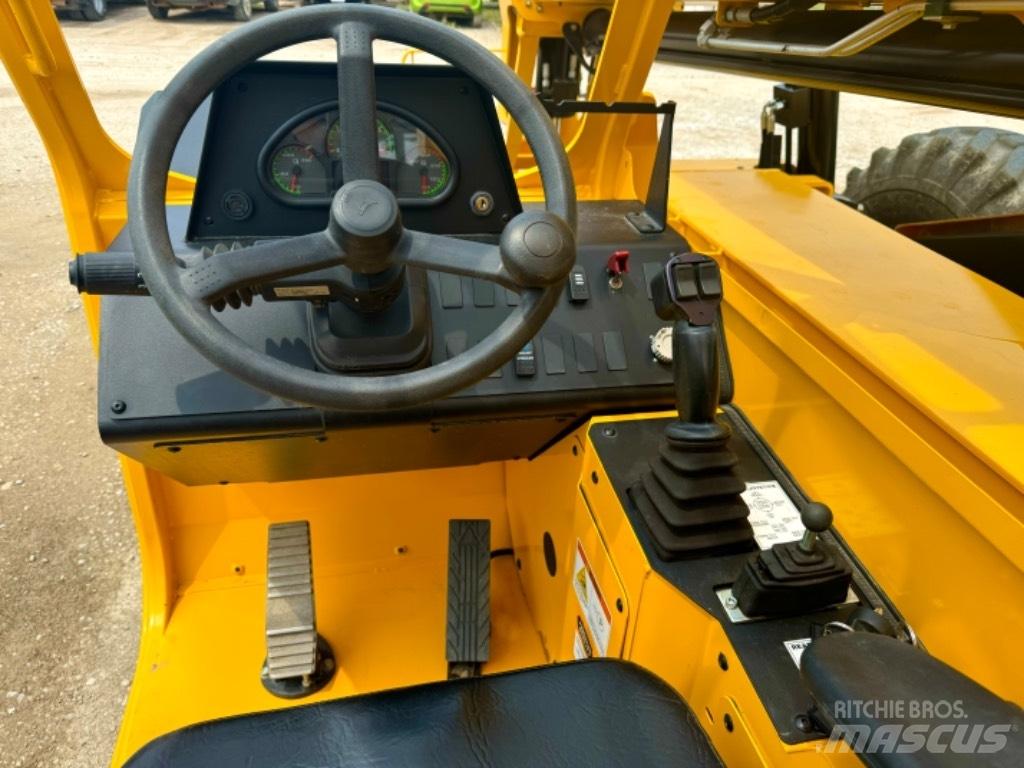 Pettibone 944 Τηλεσκοπικοί ανυψωτές