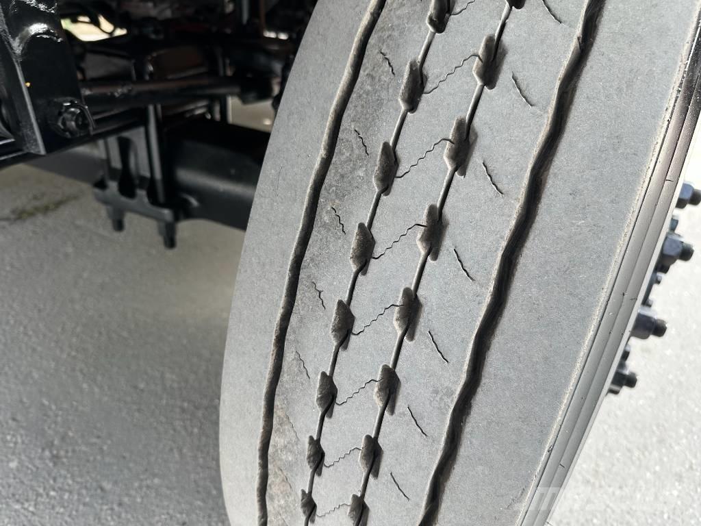 Freightliner M2 Άλλα Φορτηγά