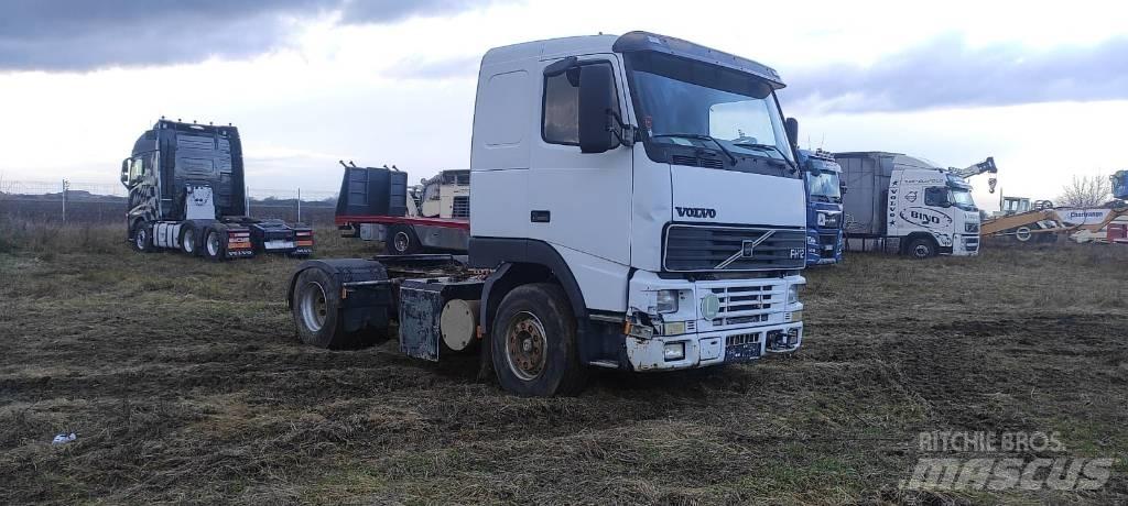 Volvo FH12 380 Τράκτορες