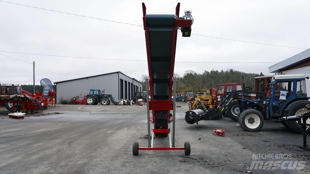 Collino Elevator 6M Άλλα εξαρτήματα