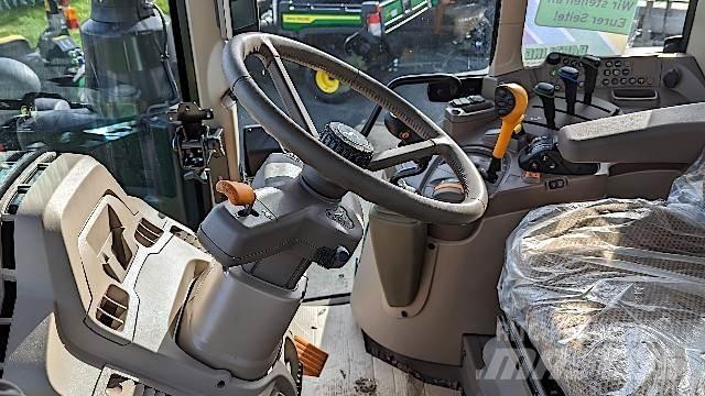 John Deere JD 6120M Τρακτέρ
