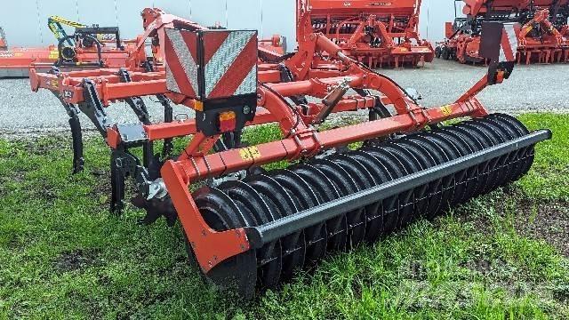 Kuhn Cultimer L300 Καλλιεργητές - Ρίπερ