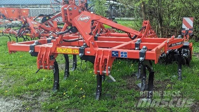 Kuhn Cultimer L300 Καλλιεργητές - Ρίπερ