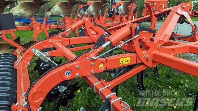 Kuhn Cultimer L300 Καλλιεργητές - Ρίπερ