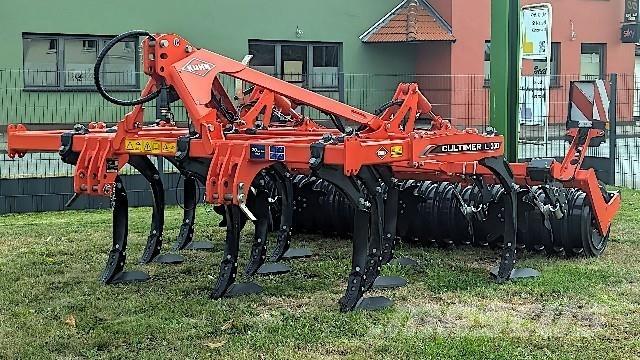 Kuhn Cultimer L300 Καλλιεργητές - Ρίπερ