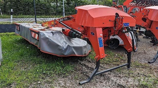 Kuhn GMD 3111-FF Χορτοκοπτικά
