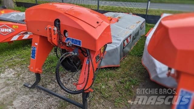 Kuhn GMD 3111-FF Χορτοκοπτικά