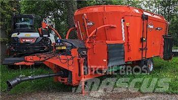 Kuhn Profile 22.2CL Ταΐστρες ζώων