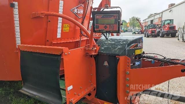 Kuhn Profile 22.2CL Ταΐστρες ζώων