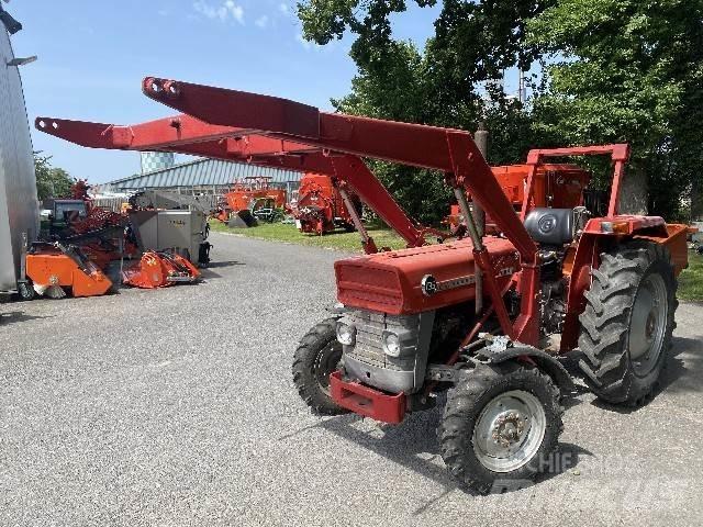 Massey Ferguson 135 Τρακτέρ