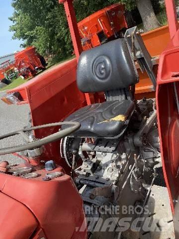 Massey Ferguson 135 Τρακτέρ