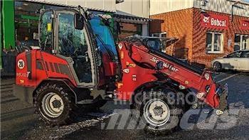Schäffer 4670T-2 Συστήματα τηλεχειρισμού για τη γεωργία