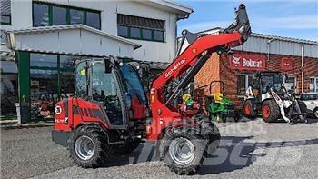 Schäffer 4670Z-2 Συστήματα τηλεχειρισμού για τη γεωργία